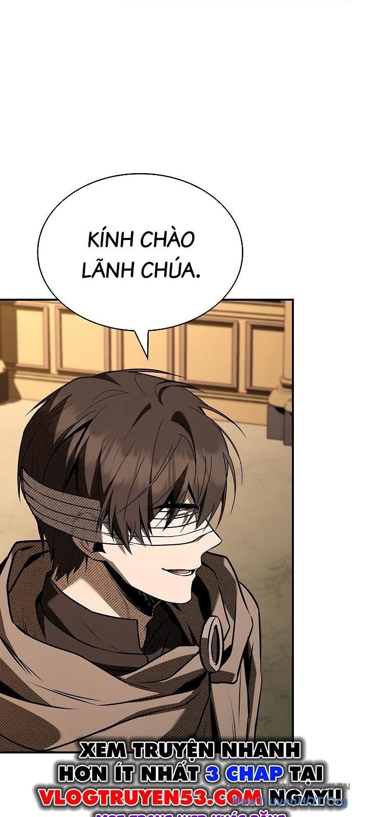 Vô Hồn Bất Kính Giả Dạ Chap 50 - Trang 2
