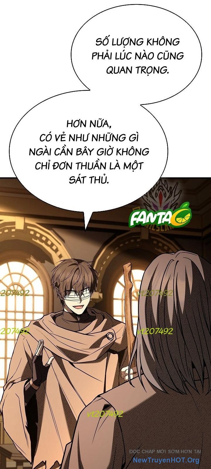 Vô Hồn Bất Kính Giả Dạ Chap 50 - Trang 2