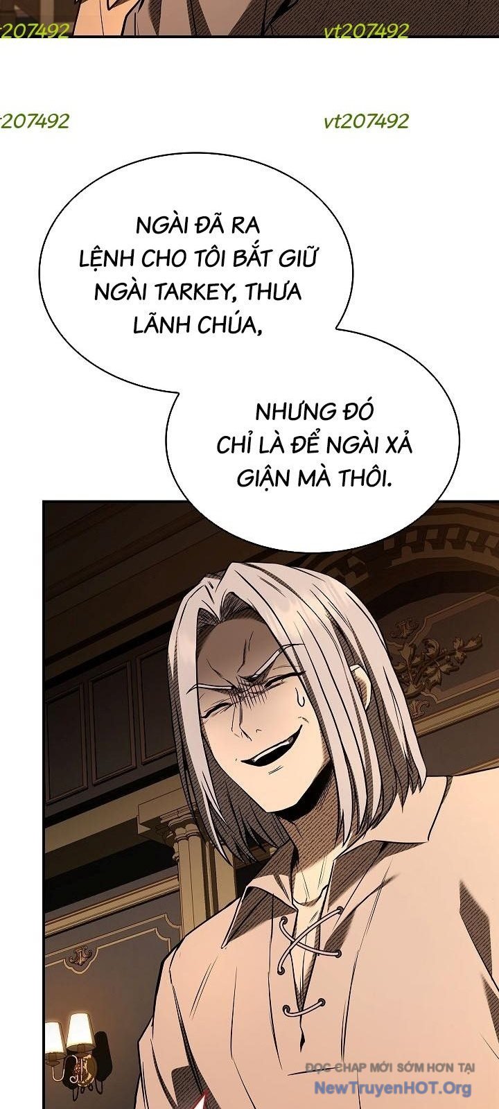 Vô Hồn Bất Kính Giả Dạ Chap 50 - Trang 2