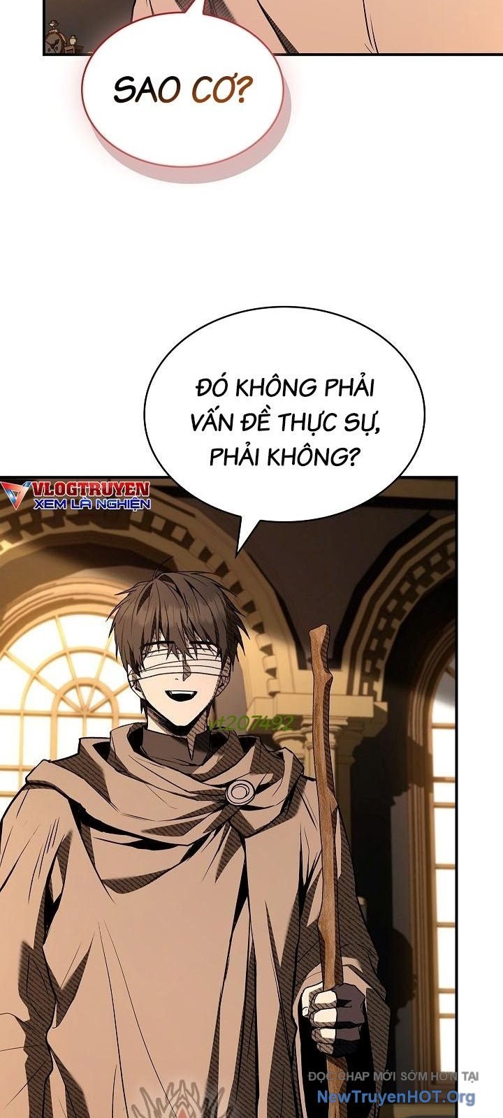 Vô Hồn Bất Kính Giả Dạ Chap 50 - Trang 2