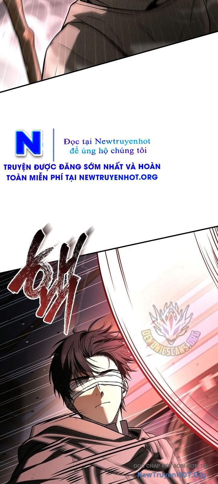 Vô Hồn Bất Kính Giả Dạ Chap 50 - Trang 2