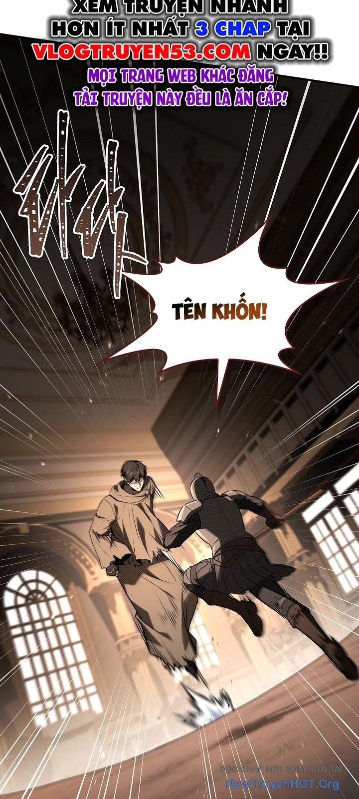Vô Hồn Bất Kính Giả Dạ Chap 50 - Trang 2