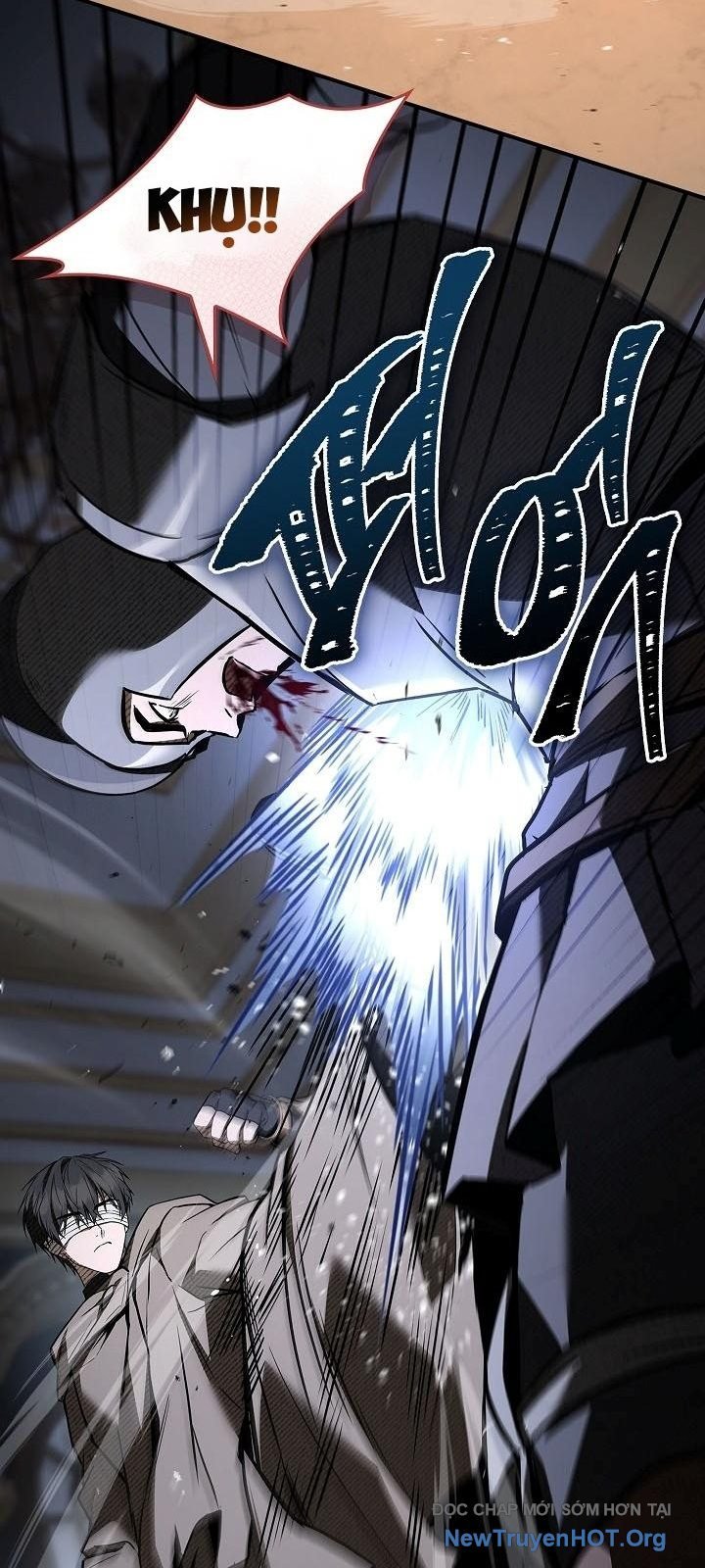 Vô Hồn Bất Kính Giả Dạ Chap 50 - Trang 2