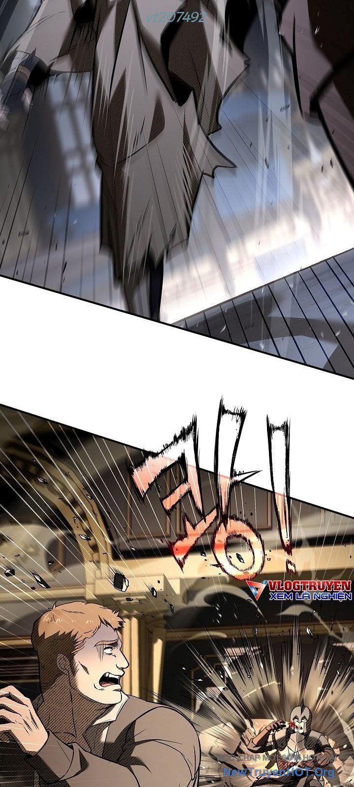 Vô Hồn Bất Kính Giả Dạ Chap 50 - Trang 2