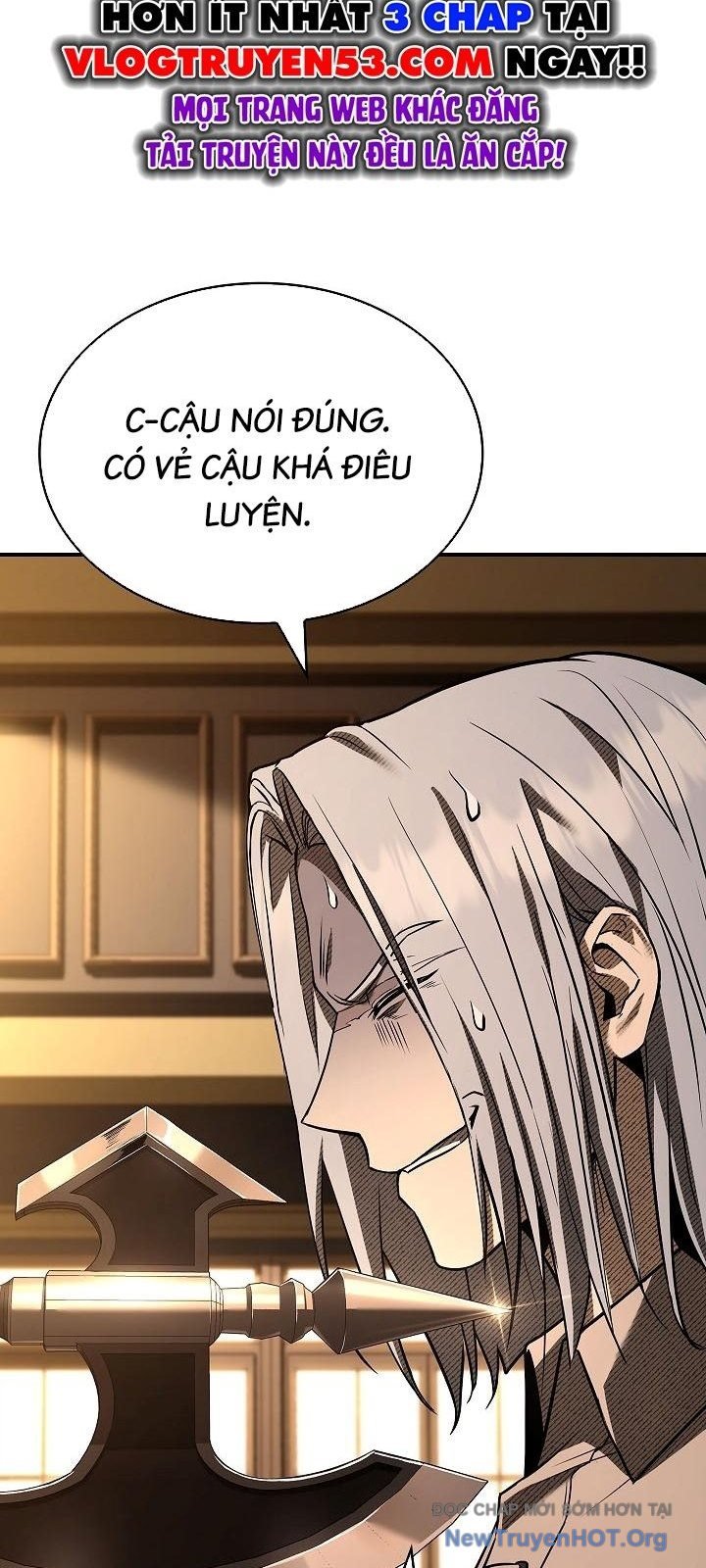 Vô Hồn Bất Kính Giả Dạ Chap 50 - Trang 2
