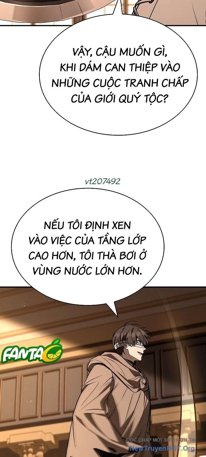 Vô Hồn Bất Kính Giả Dạ Chap 50 - Trang 2