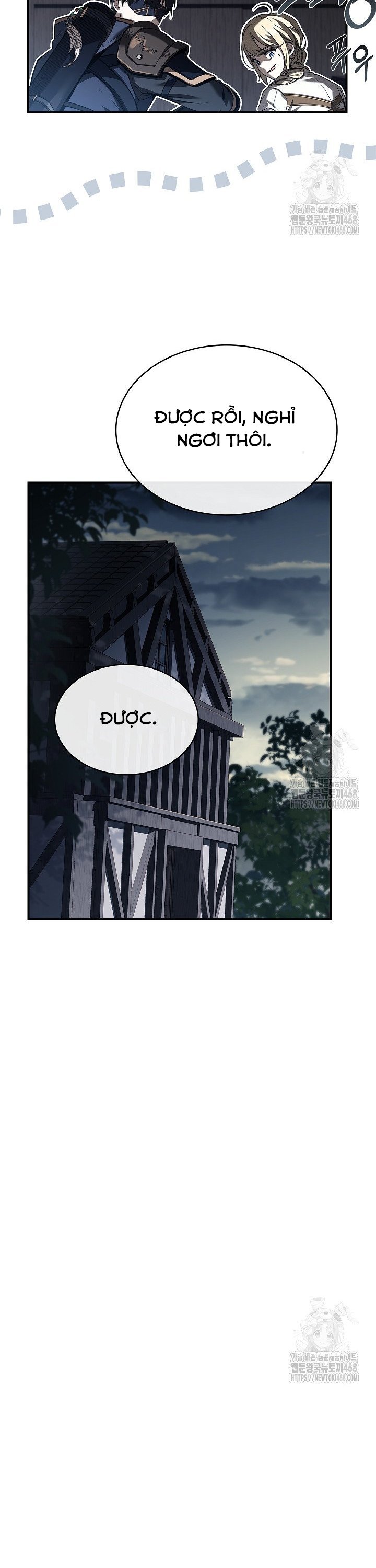 Vô Hồn Bất Kính Giả Dạ Chapter 18 - Trang 4