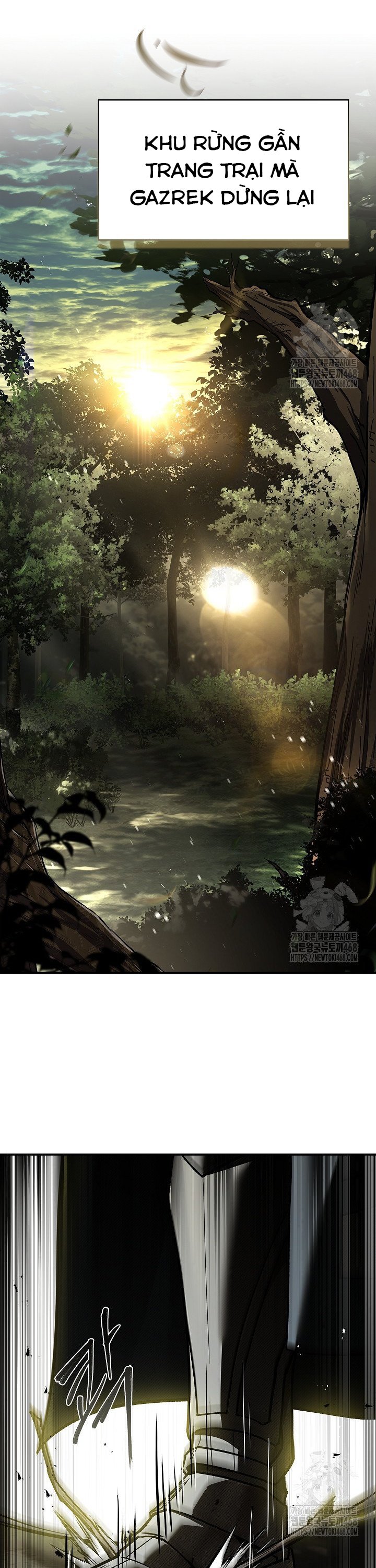 Vô Hồn Bất Kính Giả Dạ Chapter 18 - Trang 4