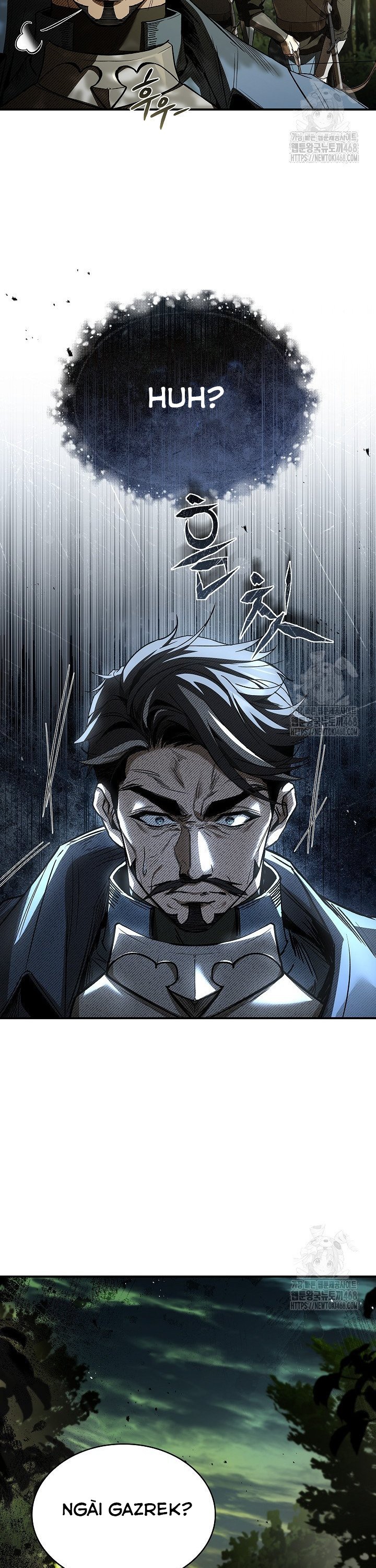 Vô Hồn Bất Kính Giả Dạ Chapter 18 - Trang 4