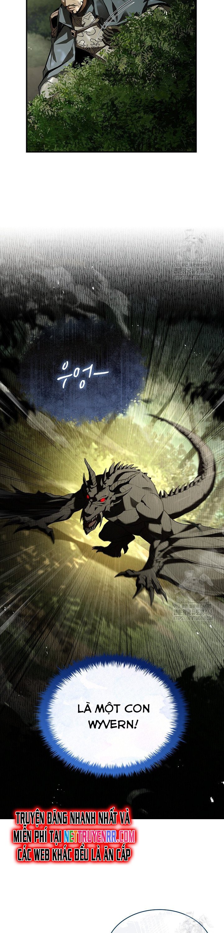 Vô Hồn Bất Kính Giả Dạ Chapter 18 - Trang 4