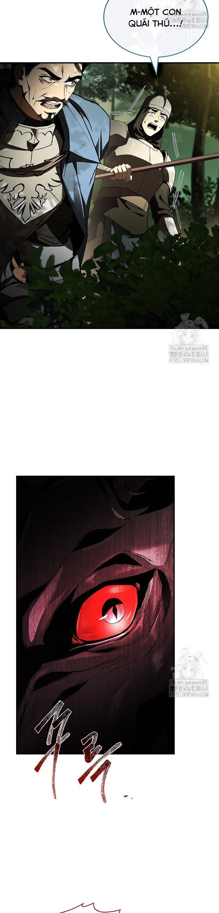 Vô Hồn Bất Kính Giả Dạ Chapter 18 - Trang 4
