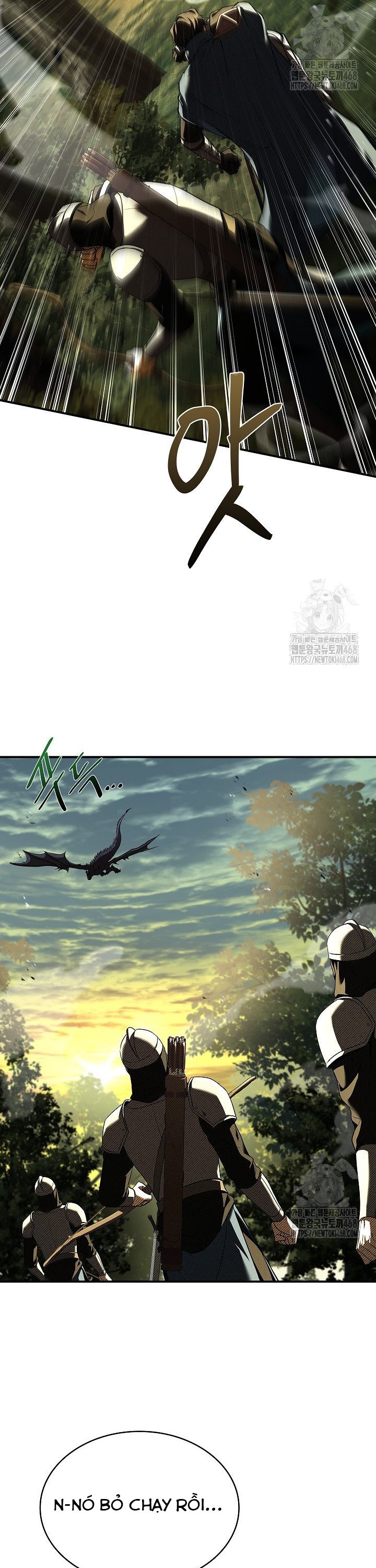 Vô Hồn Bất Kính Giả Dạ Chapter 18 - Trang 4
