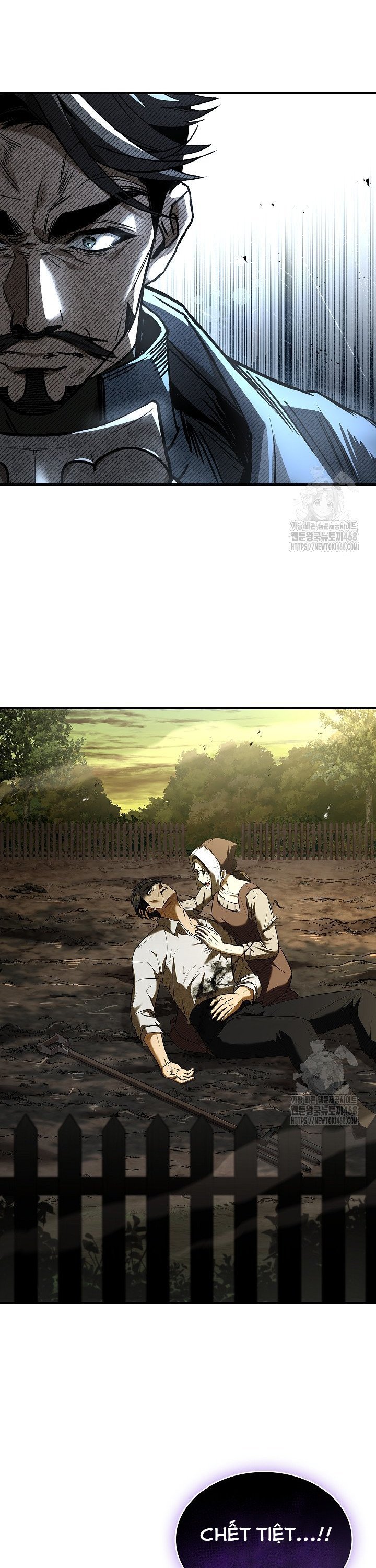 Vô Hồn Bất Kính Giả Dạ Chapter 18 - Trang 4