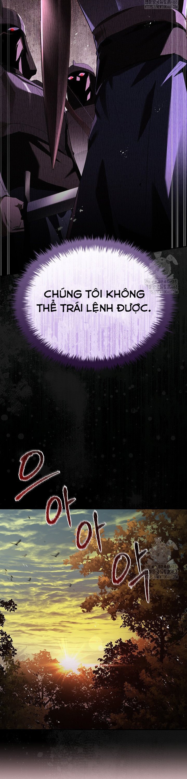 Vô Hồn Bất Kính Giả Dạ Chapter 18 - Trang 4