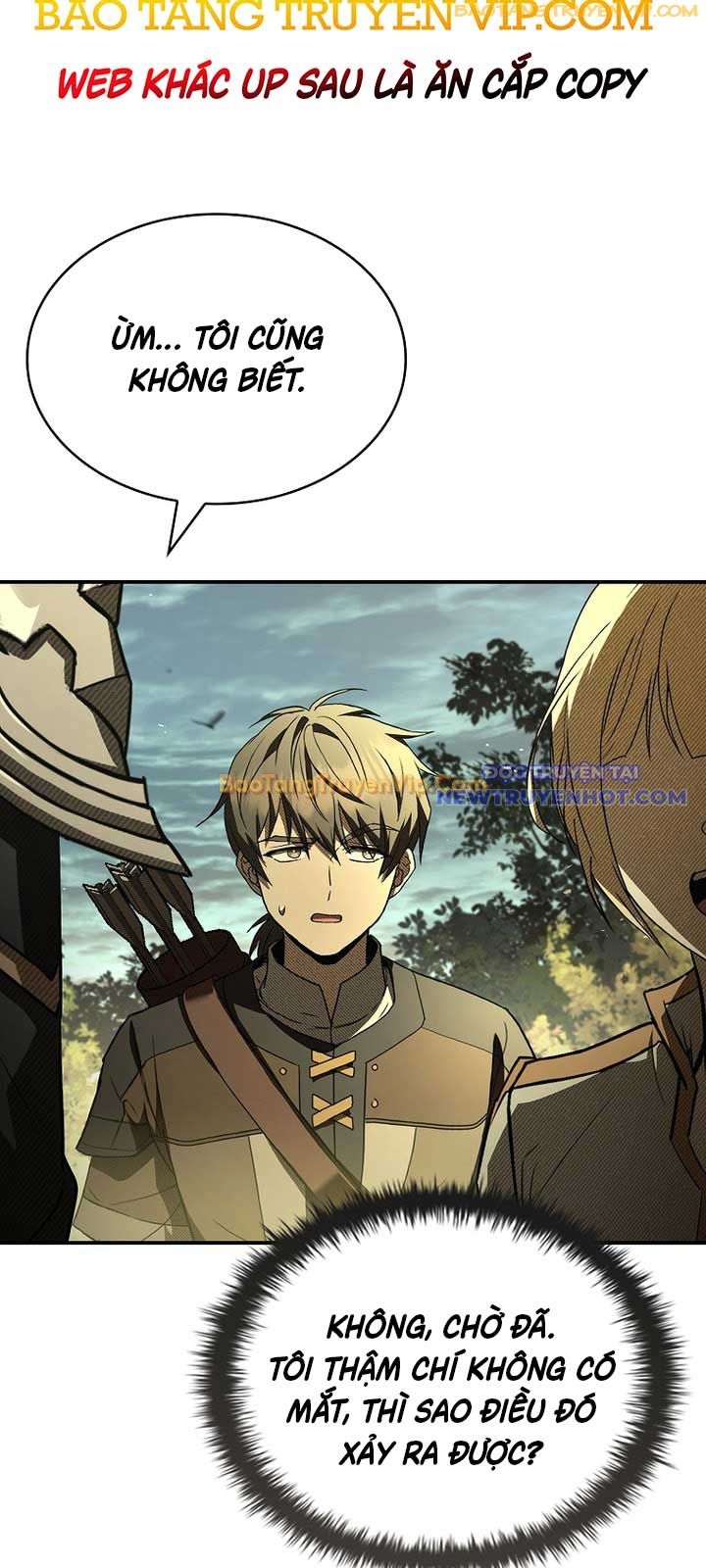 Vô Hồn Bất Kính Giả Dạ Chapter 20 - Trang 4