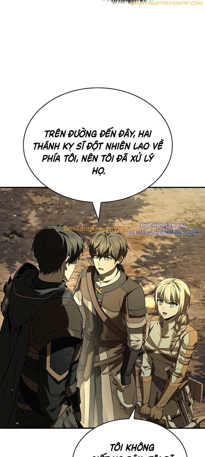 Vô Hồn Bất Kính Giả Dạ Chapter 20 - Trang 4