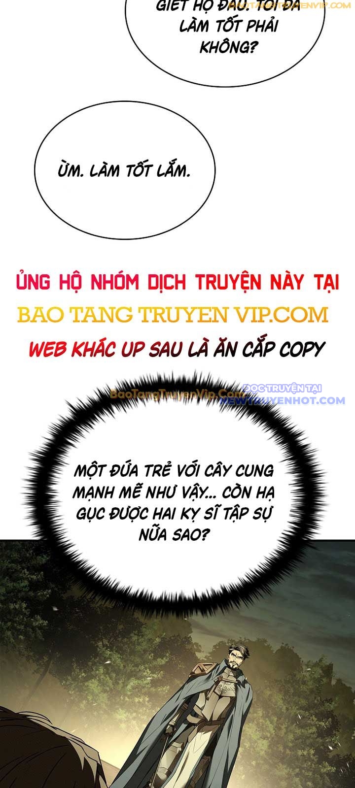 Vô Hồn Bất Kính Giả Dạ Chapter 20 - Trang 4