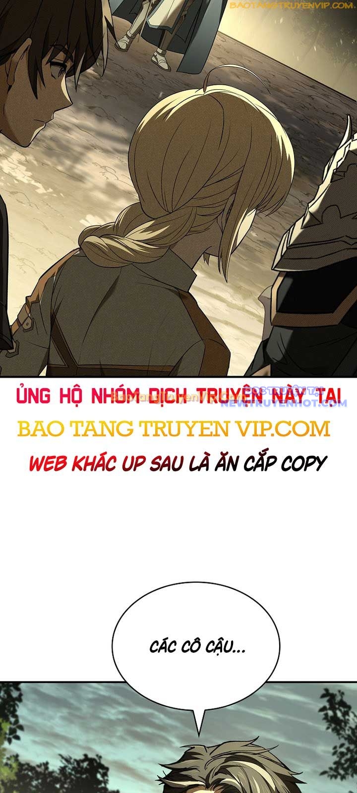 Vô Hồn Bất Kính Giả Dạ Chapter 20 - Trang 4