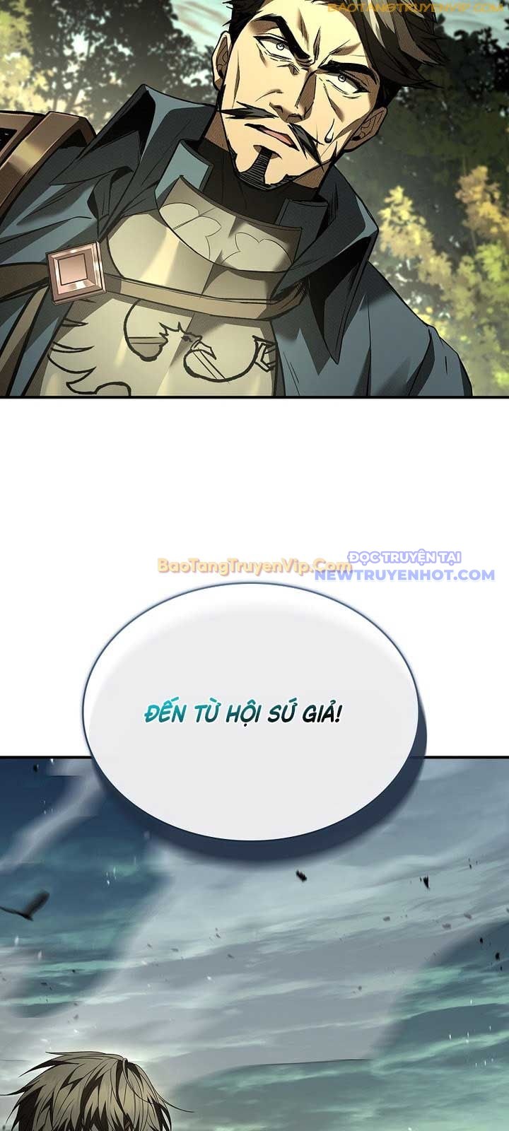 Vô Hồn Bất Kính Giả Dạ Chapter 20 - Trang 4