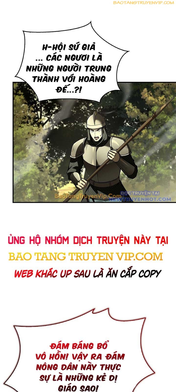 Vô Hồn Bất Kính Giả Dạ Chapter 20 - Trang 4