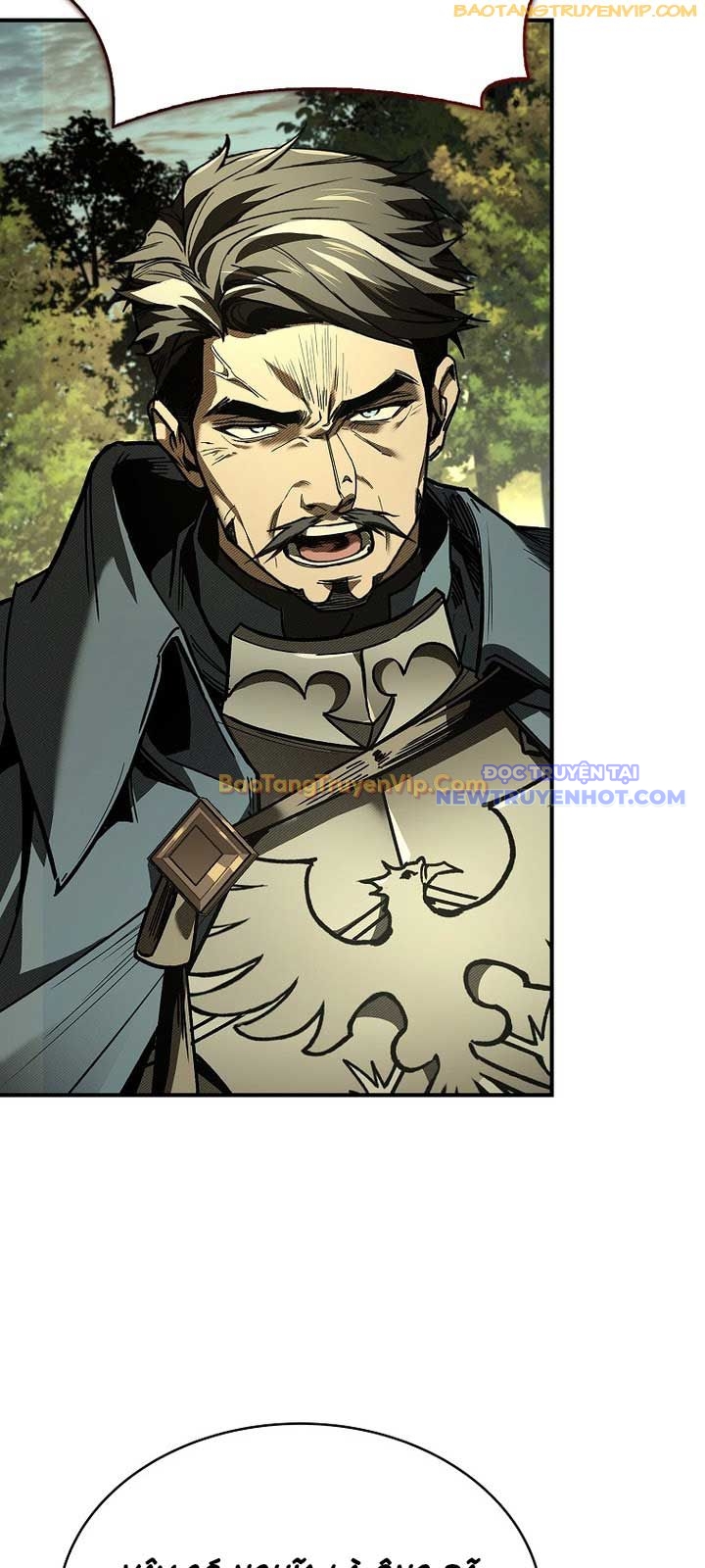 Vô Hồn Bất Kính Giả Dạ Chapter 20 - Trang 4