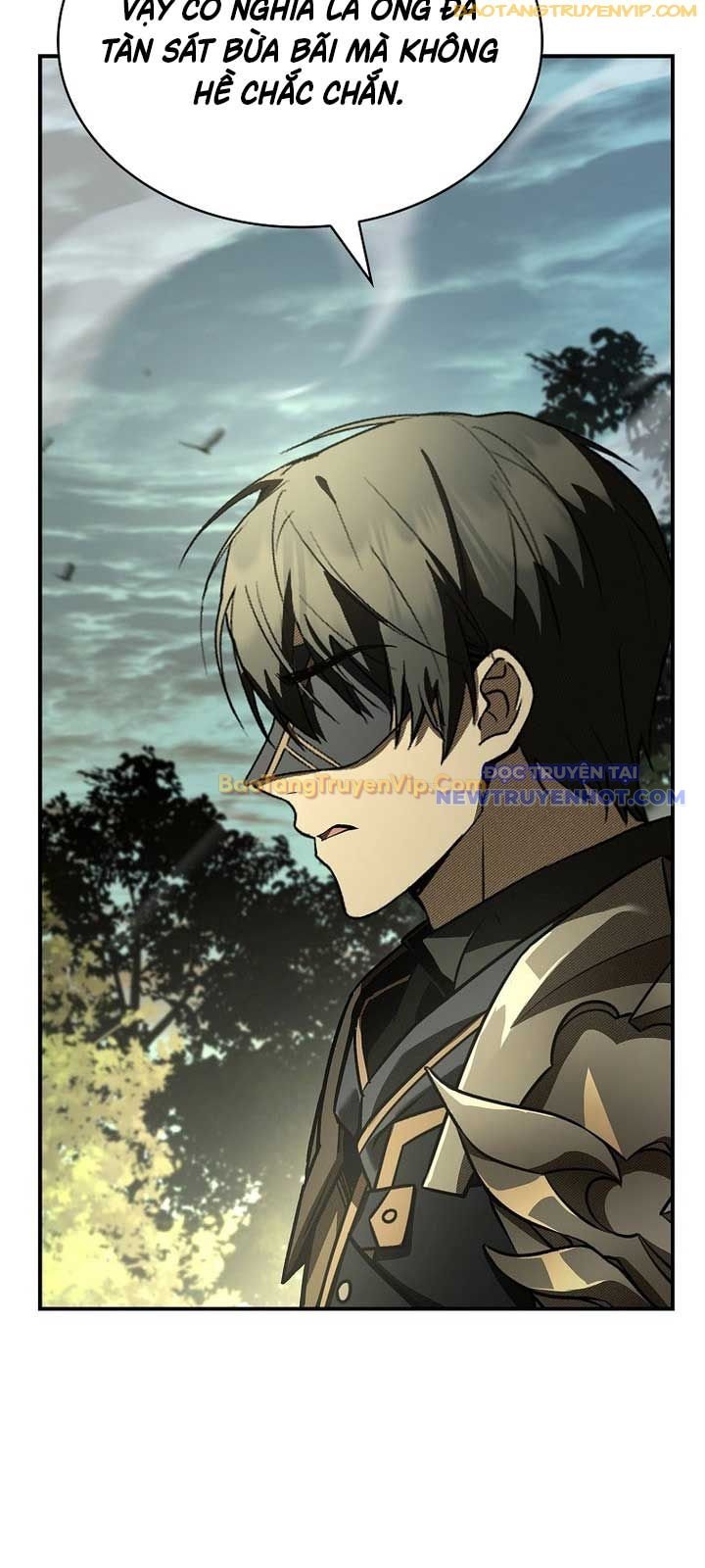 Vô Hồn Bất Kính Giả Dạ Chapter 20 - Trang 4