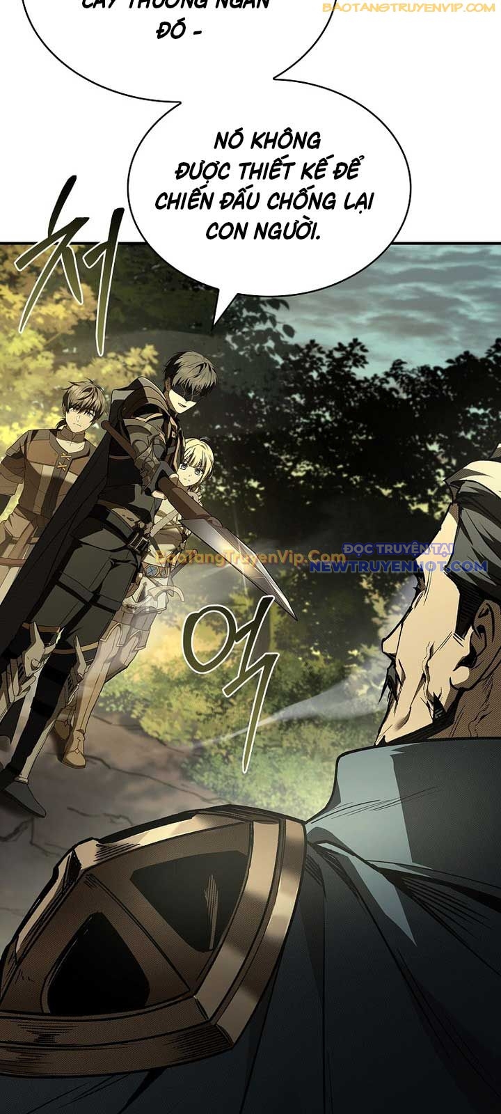 Vô Hồn Bất Kính Giả Dạ Chapter 20 - Trang 4