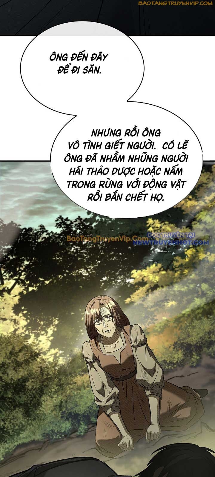 Vô Hồn Bất Kính Giả Dạ Chapter 20 - Trang 4