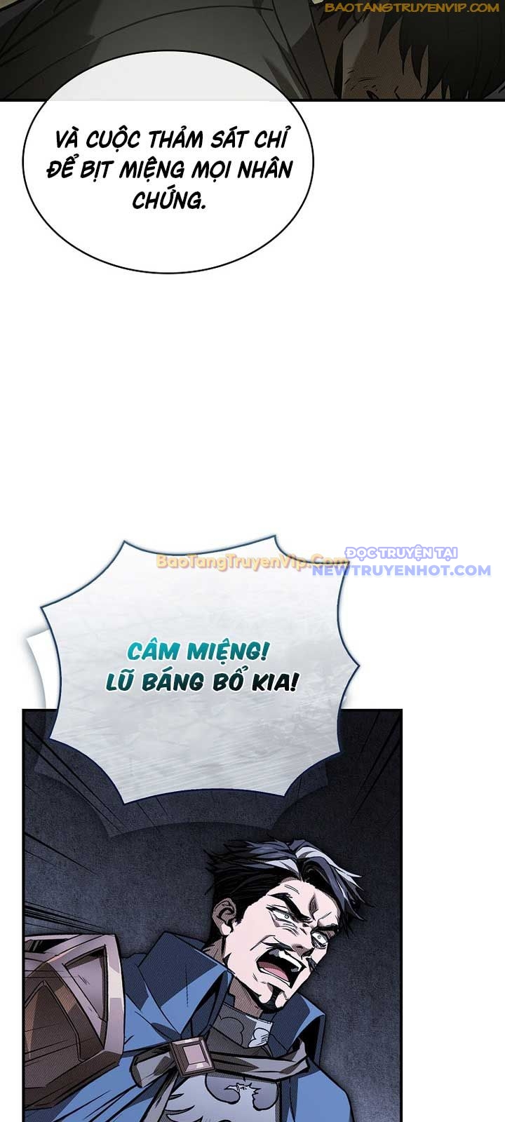 Vô Hồn Bất Kính Giả Dạ Chapter 20 - Trang 4