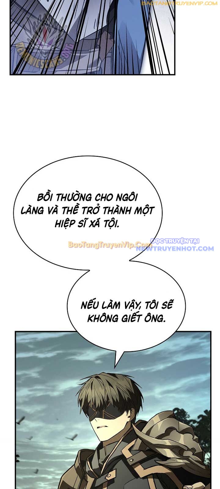 Vô Hồn Bất Kính Giả Dạ Chapter 20 - Trang 4