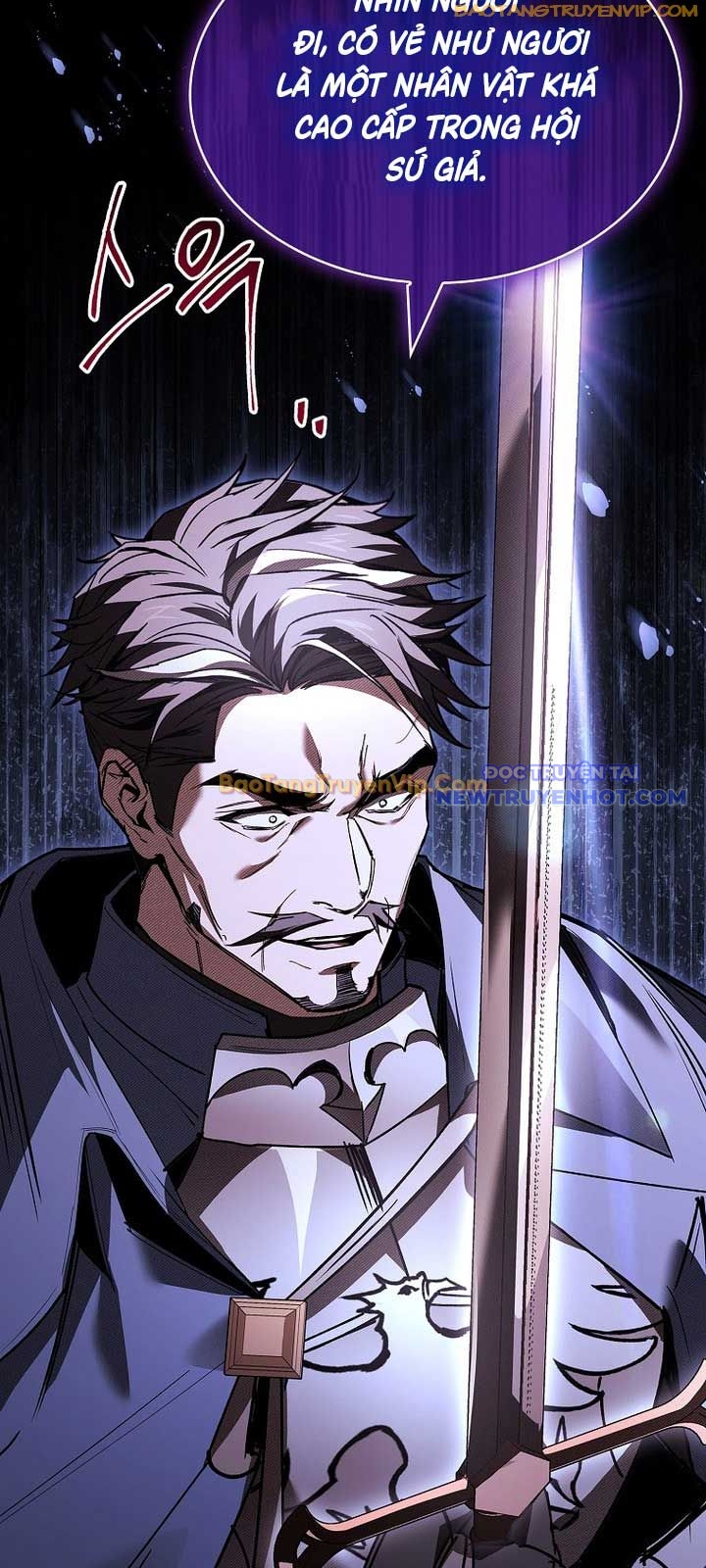 Vô Hồn Bất Kính Giả Dạ Chapter 20 - Trang 4