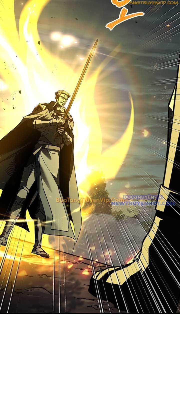 Vô Hồn Bất Kính Giả Dạ Chapter 20 - Trang 4