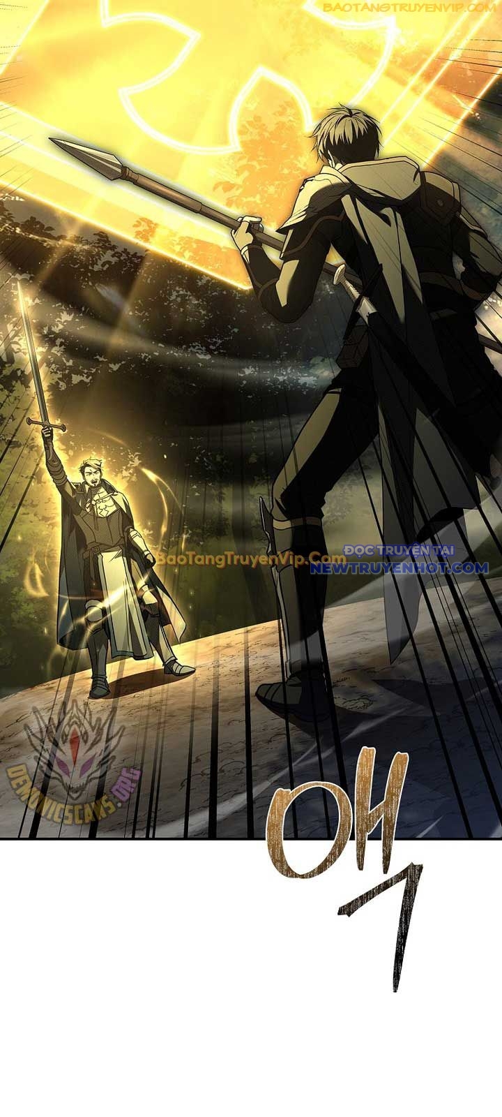 Vô Hồn Bất Kính Giả Dạ Chapter 20 - Trang 4