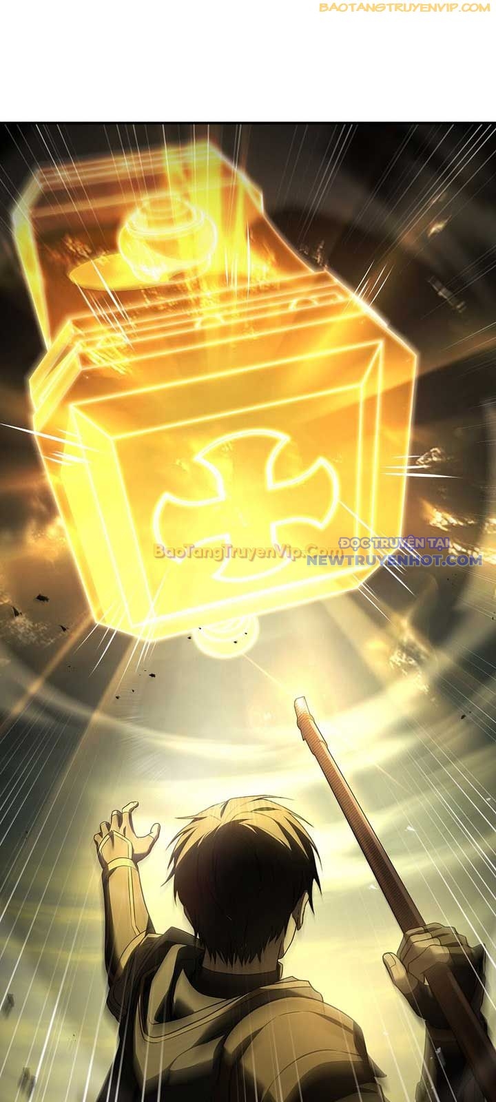 Vô Hồn Bất Kính Giả Dạ Chapter 20 - Trang 4