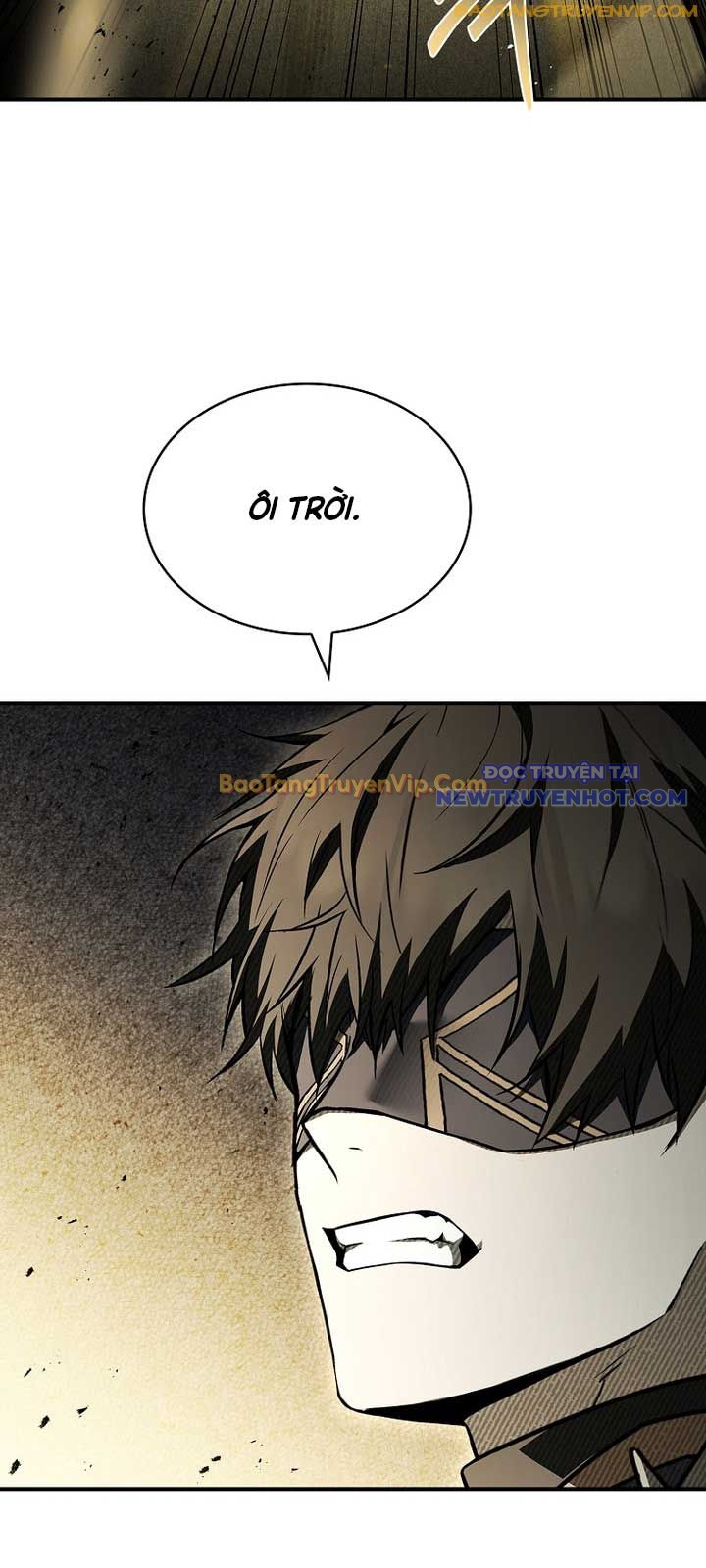 Vô Hồn Bất Kính Giả Dạ Chapter 20 - Trang 4