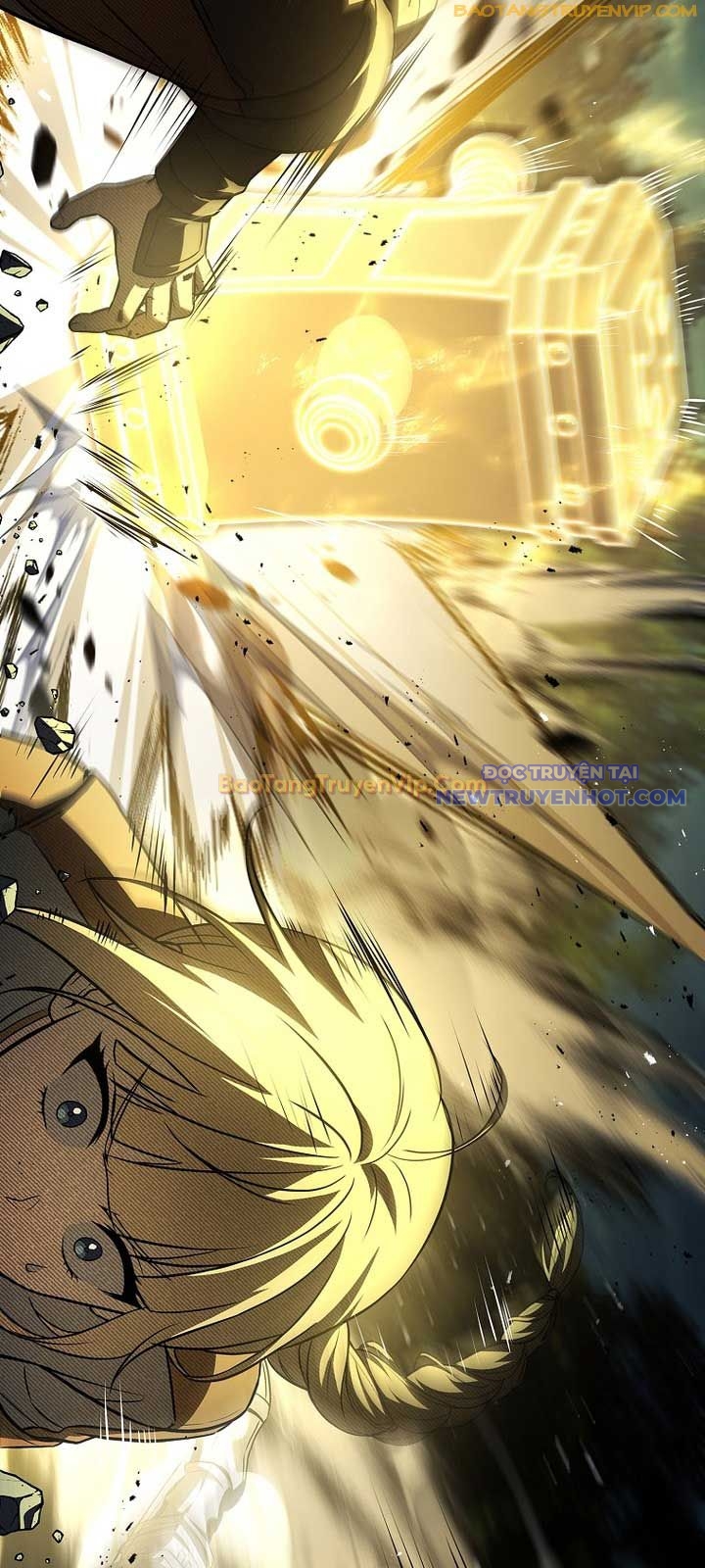 Vô Hồn Bất Kính Giả Dạ Chapter 20 - Trang 4