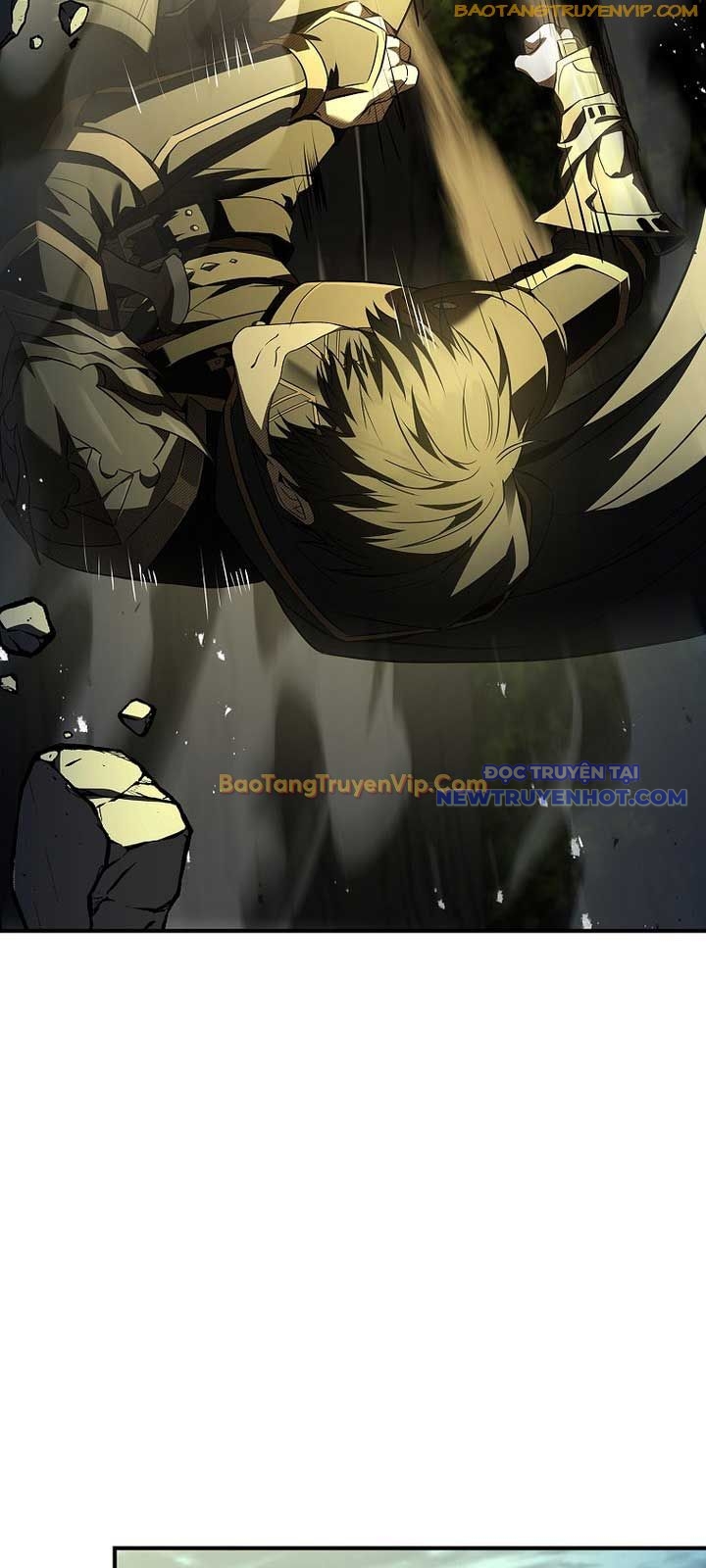 Vô Hồn Bất Kính Giả Dạ Chapter 20 - Trang 4