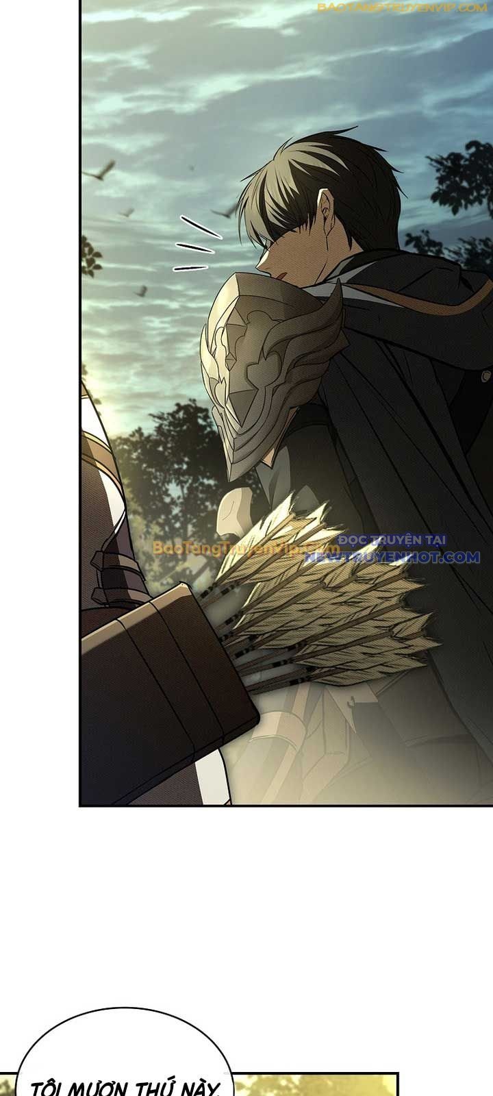 Vô Hồn Bất Kính Giả Dạ Chapter 20 - Trang 4