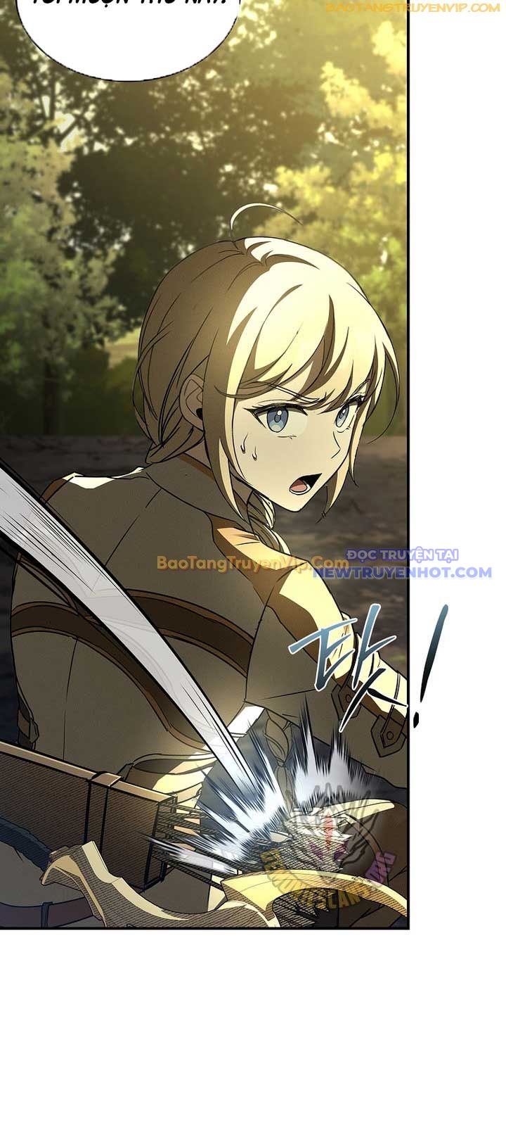 Vô Hồn Bất Kính Giả Dạ Chapter 20 - Trang 4