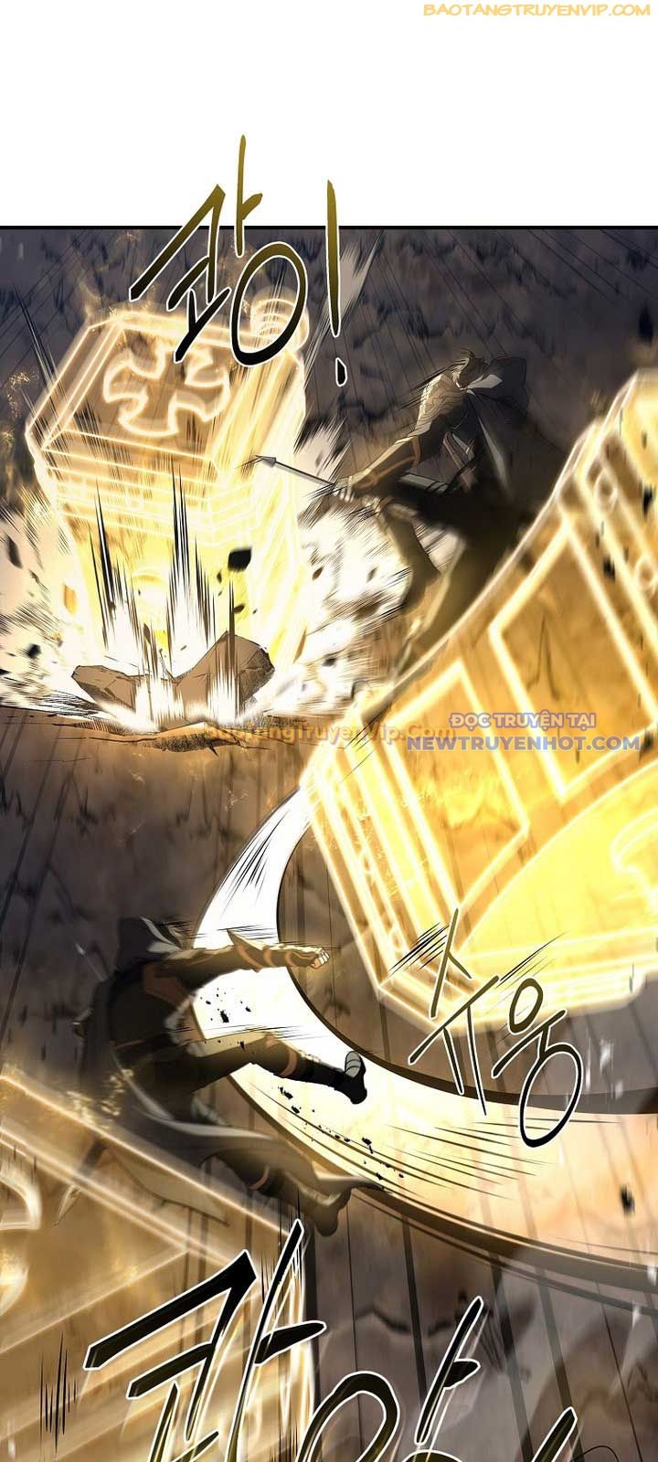 Vô Hồn Bất Kính Giả Dạ Chapter 20 - Trang 4