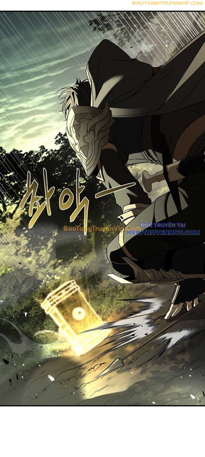 Vô Hồn Bất Kính Giả Dạ Chapter 20 - Trang 4