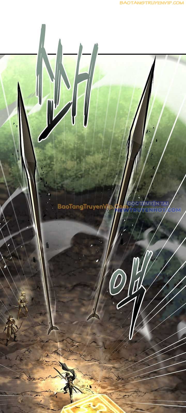 Vô Hồn Bất Kính Giả Dạ Chapter 20 - Trang 4