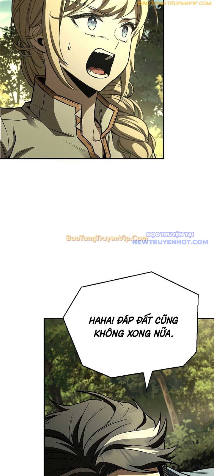 Vô Hồn Bất Kính Giả Dạ Chapter 20 - Trang 4