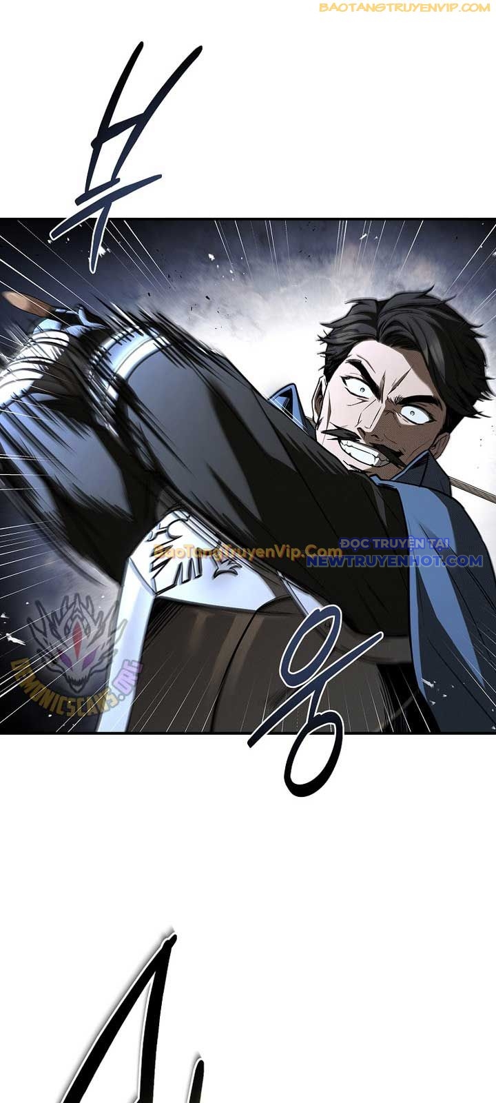 Vô Hồn Bất Kính Giả Dạ Chapter 20 - Trang 4