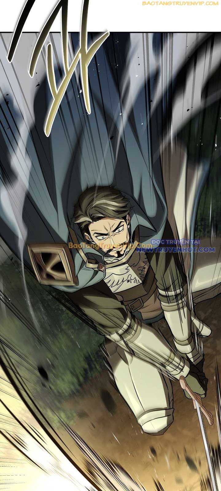 Vô Hồn Bất Kính Giả Dạ Chapter 20 - Trang 4