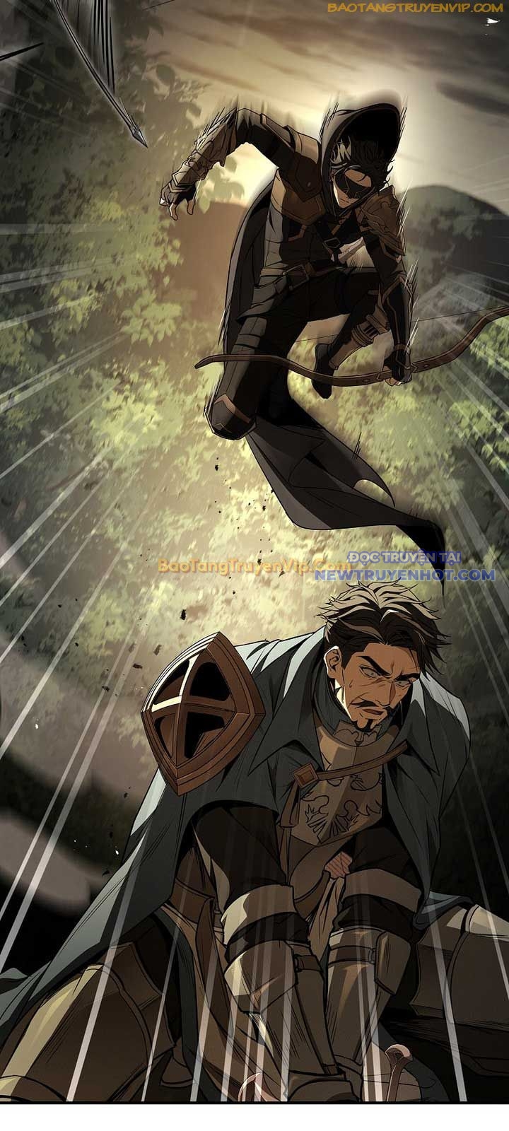 Vô Hồn Bất Kính Giả Dạ Chapter 20 - Trang 4