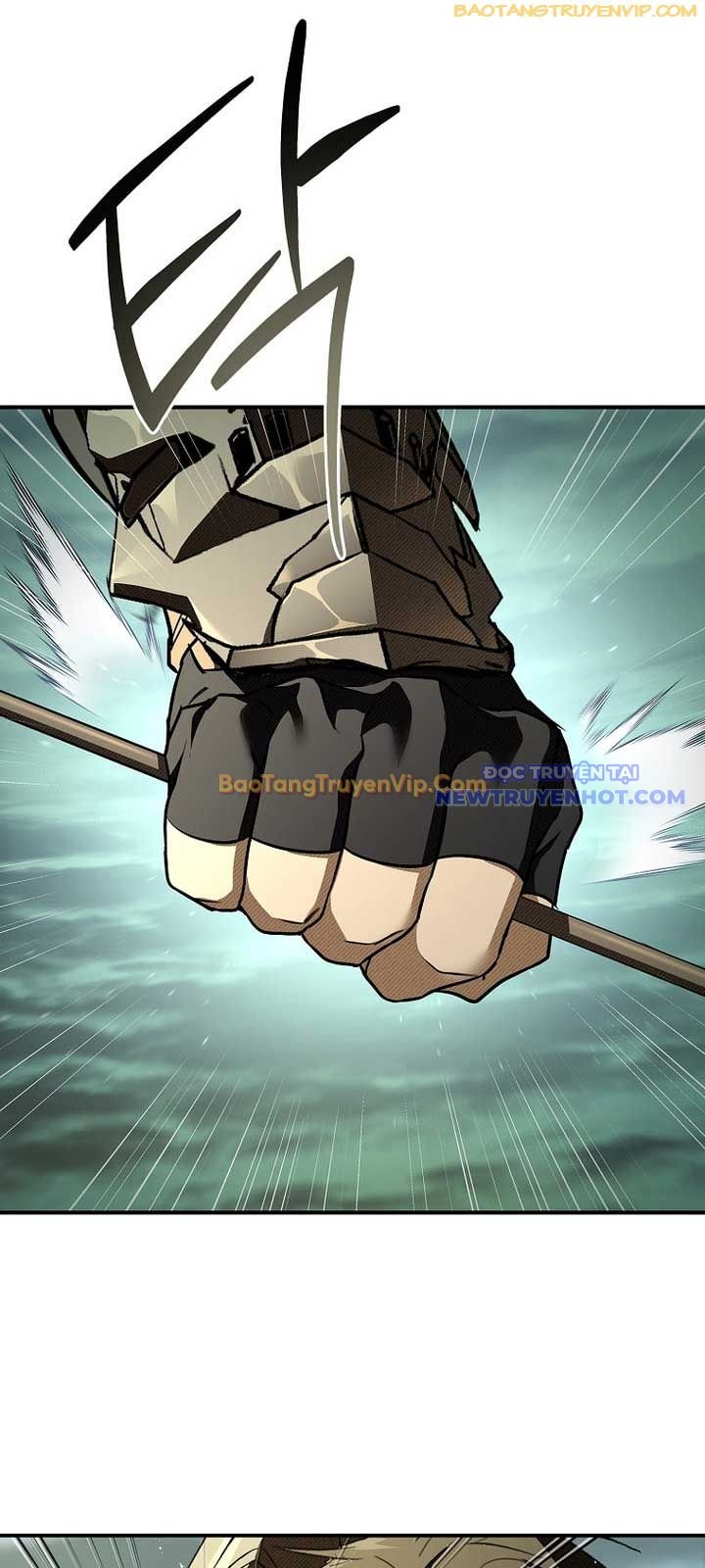 Vô Hồn Bất Kính Giả Dạ Chapter 20 - Trang 4