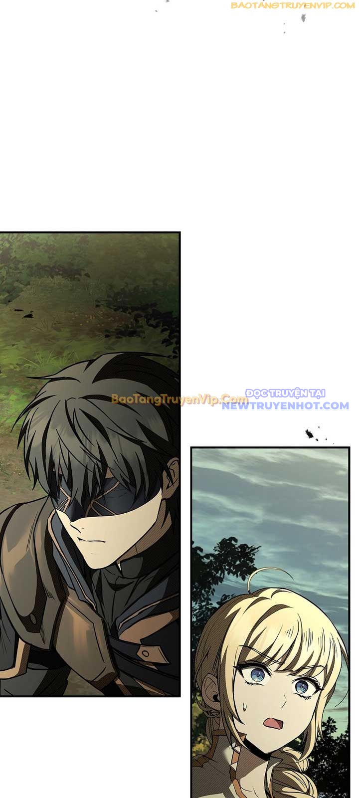 Vô Hồn Bất Kính Giả Dạ Chapter 20 - Trang 4