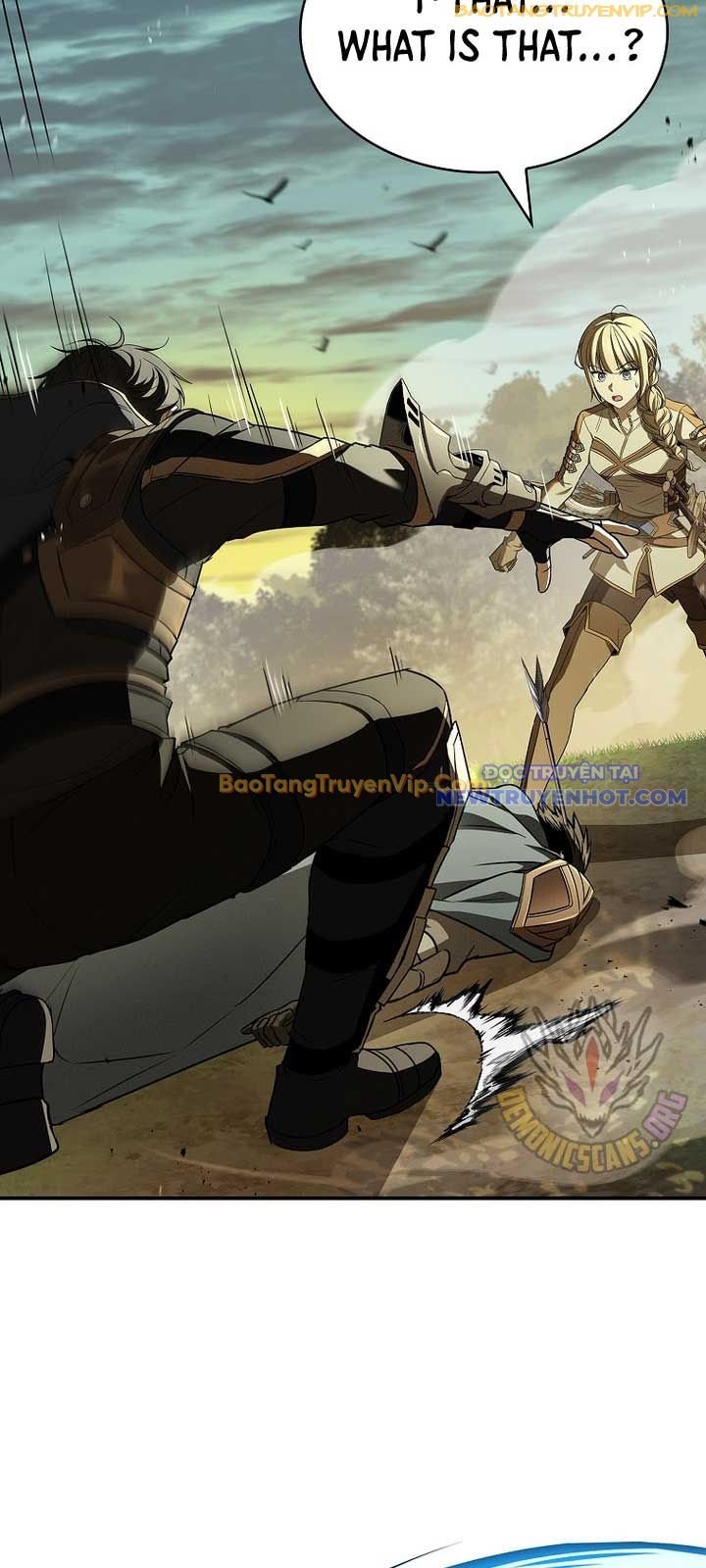 Vô Hồn Bất Kính Giả Dạ Chapter 20 - Trang 4