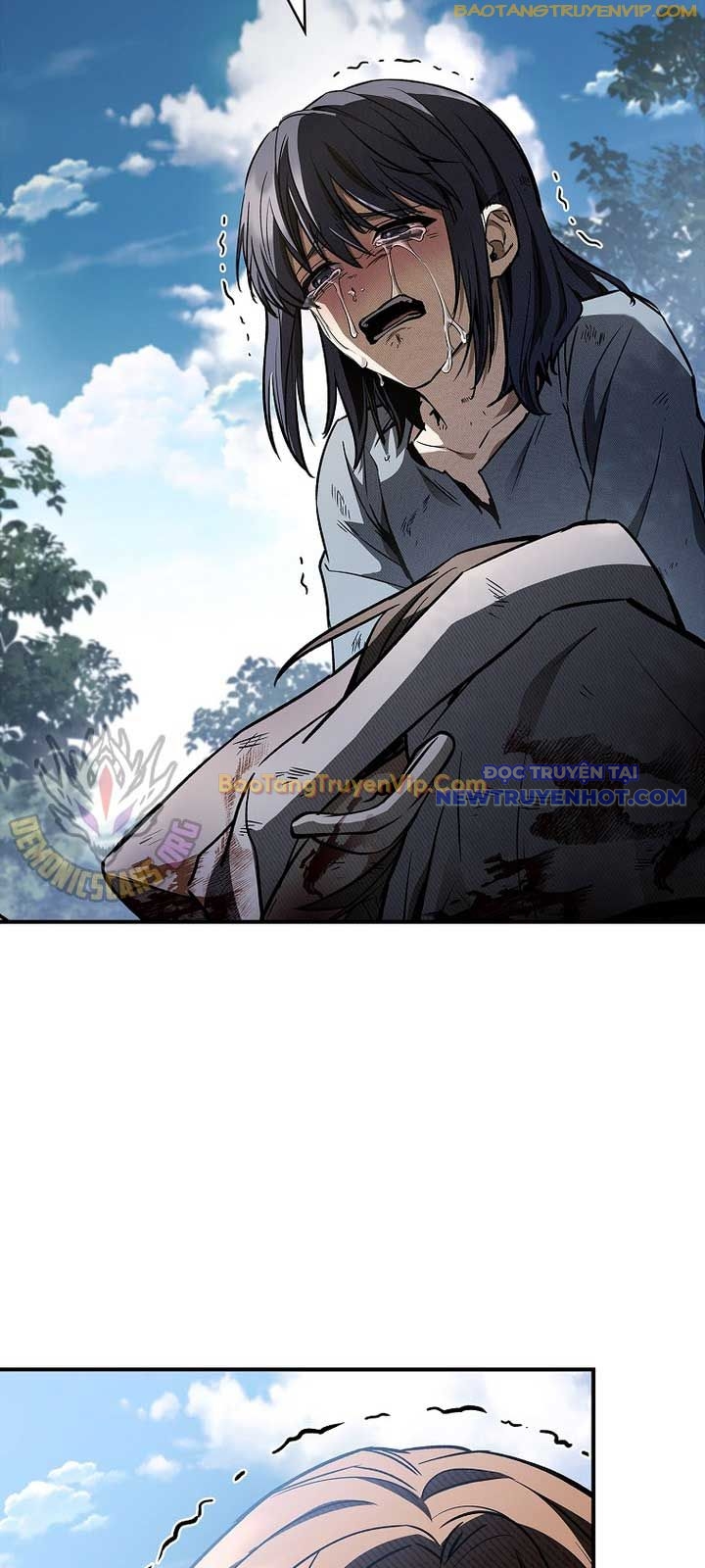 Vô Hồn Bất Kính Giả Dạ Chapter 20 - Trang 4
